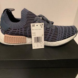 Adidas  Primeknit Running Shoe